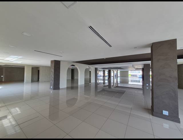 805M² OFFICE TO LET IN KRAMERVILLE